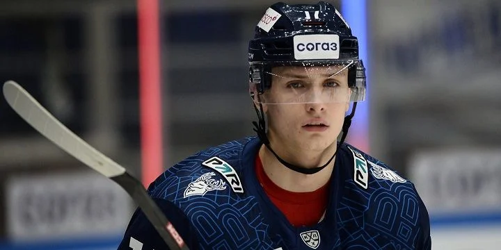 Торпедо НН - Спартак