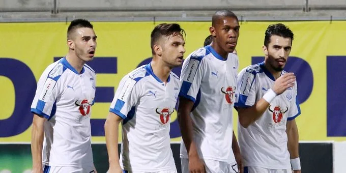 Кармиотисса - Аполлон