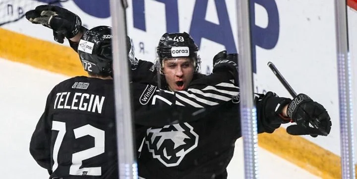 Трактор - Сибирь Трактор - Сибирь