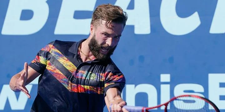 Флавио Коболли - Лиам Броуди