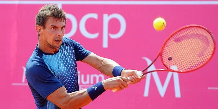 Антуан Бельер - Генри Лааксонен