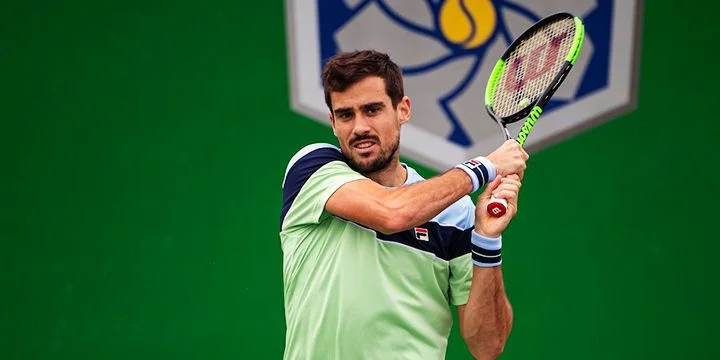 Хуан Мануэль Черундоло - Гвидо Пелья Хуан Мануэль Черундоло - Гвидо Пелья