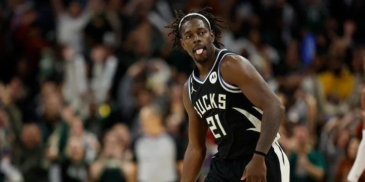 Атланта - Милуоки