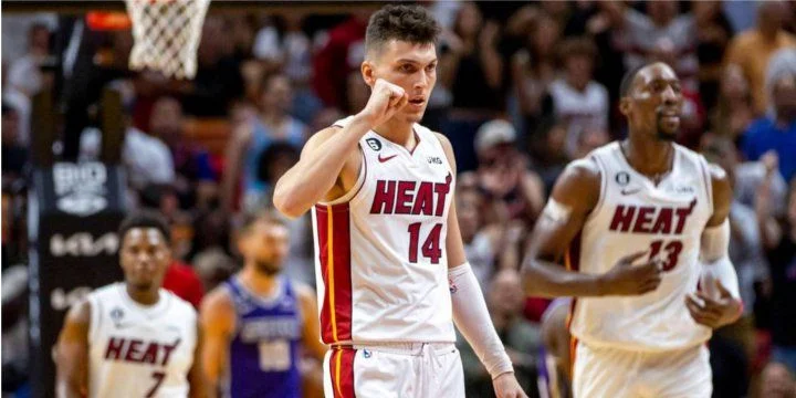 Майами - Портленд