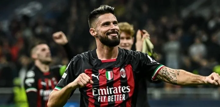 Кремонезе - Милан Кремонезе - Милан