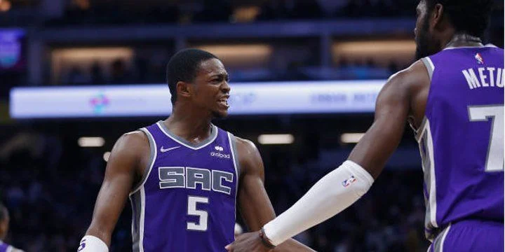 Голден Стэйт - Сакраменто