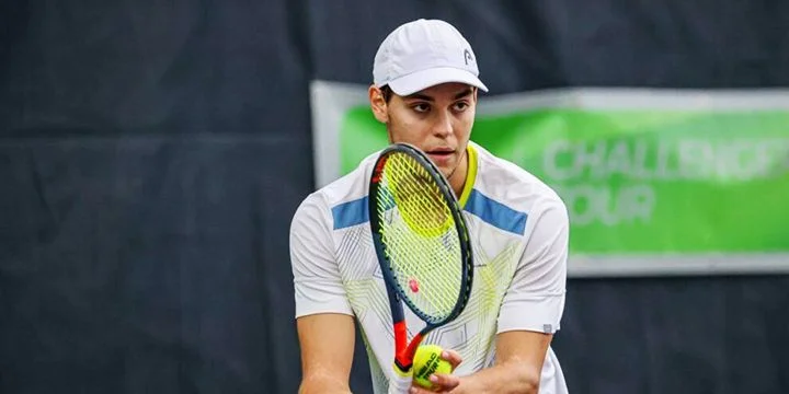 Александр Ритшард - Павел Котов Александр Ритшард - Павел Котов