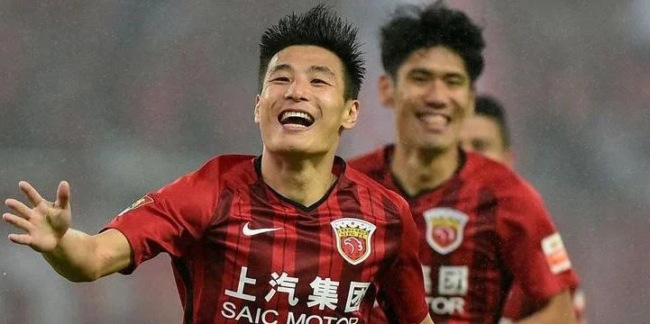 Шанхай Порт - Цанчжоу