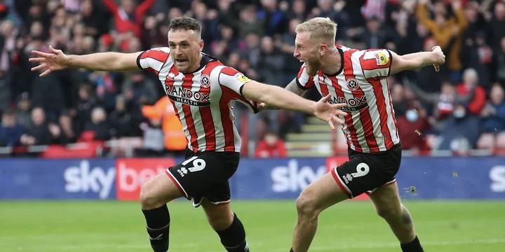 Шеффилд Юн - Ротерхэм Шеффилд Юн - Ротерхэм