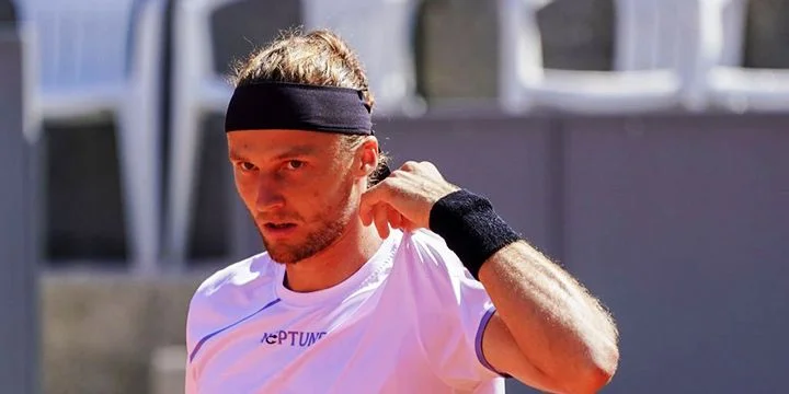 Йозеф Ковалик - Вит Коприва