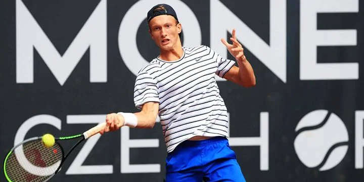 Иржи Лехечка - Франческо Пассаро Иржи Лехечка - Франческо Пассаро