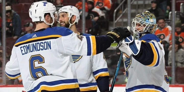 Филадельфия - Сент-Луис Филадельфия - Сент-Луис