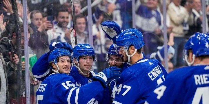 Торонто - Вегас Торонто - Вегас