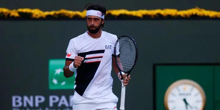 Николоз Басилашвили - Антуан Хоан