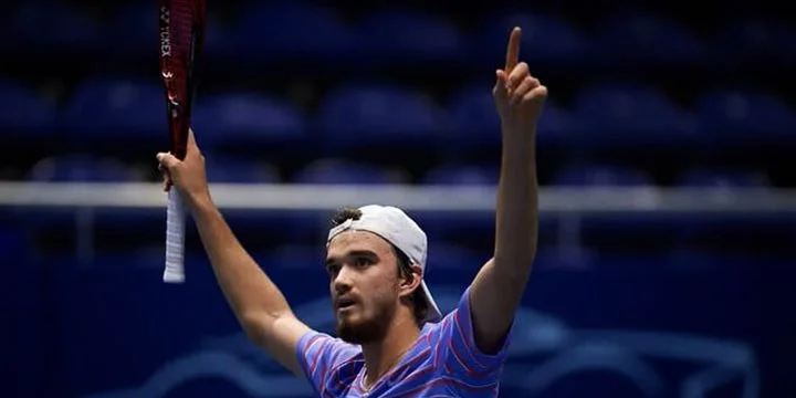 Стефано Травалья - Томаш Махач Стефано Травалья - Томаш Махач