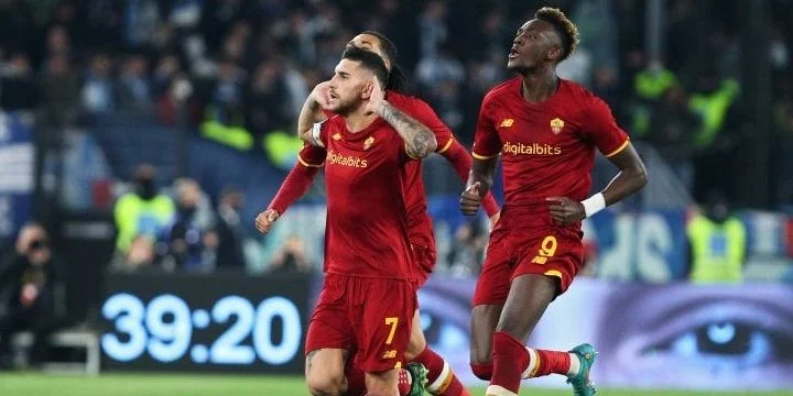 Сассуоло - Рома Сассуоло - Рома