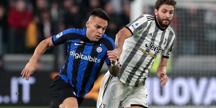 Интер - Болонья Интер - Болонья