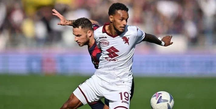 Торино - Сампдория Торино - Сампдория