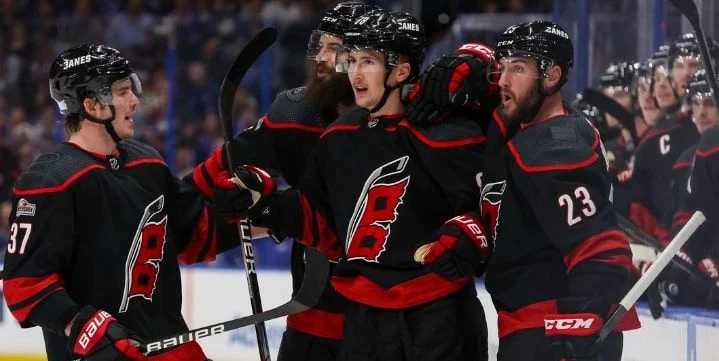 Флорида - Каролина Флорида - Каролина