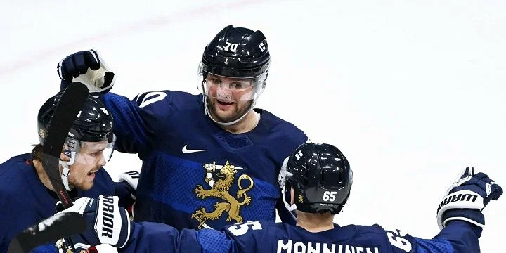 Швейцария - Финляндия Швейцария - Финляндия