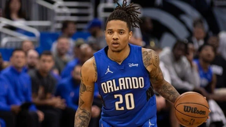 Орландо - Даллас Орландо - Даллас