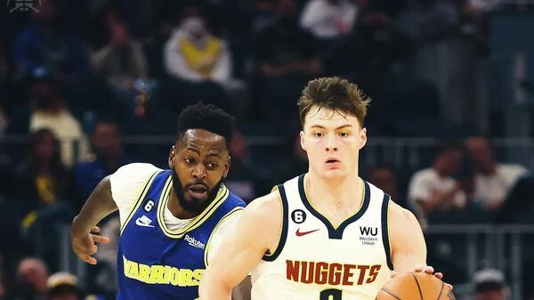 Индиана - Денвер Индиана - Денвер