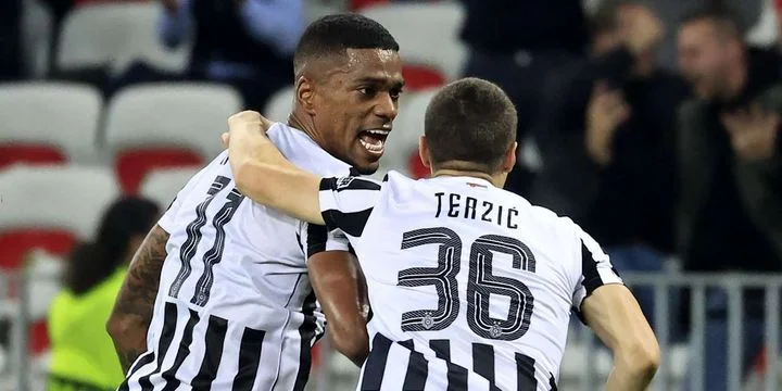 Партизан - Спартак Партизан - Спартак