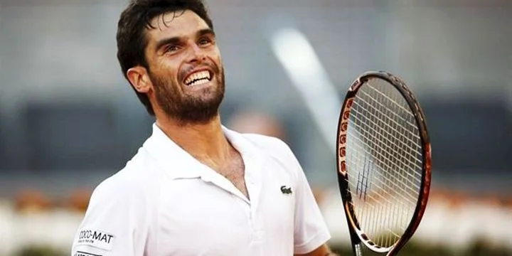 Пабло Андухар - Павел Котов Пабло Андухар - Павел Котов