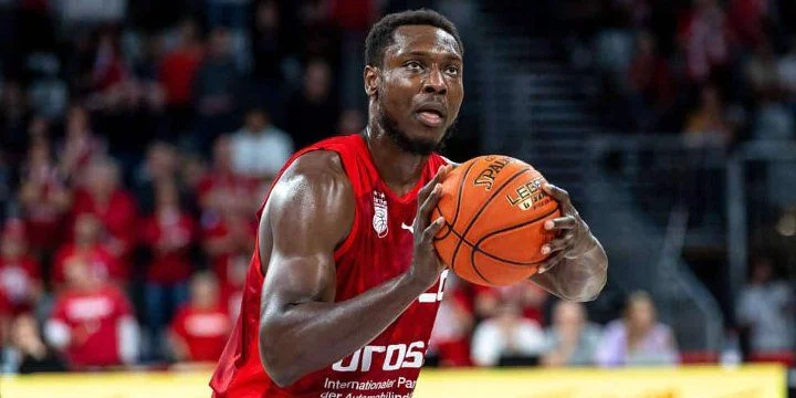 Альба - Бавария