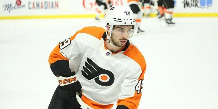 Коламбус - Филадельфия Коламбус - Филадельфия