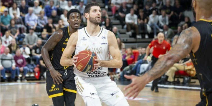 АСВЕЛ - Жальгирис АСВЕЛ - Жальгирис