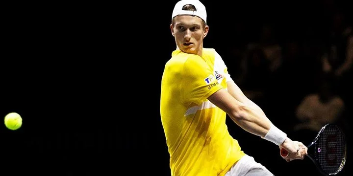 Маттео Арнальди - Иржи Лехечка Маттео Арнальди - Иржи Лехечка