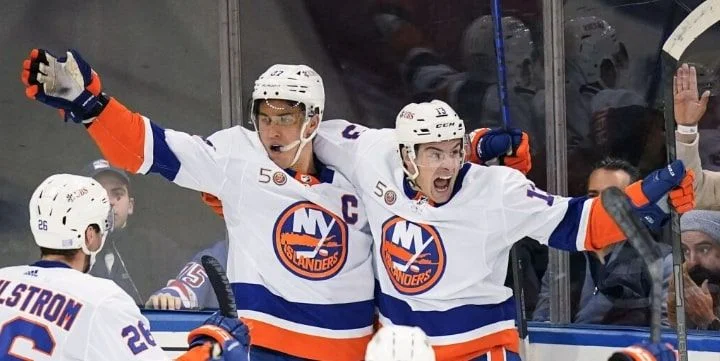 Айлендерс - Аризона Айлендерс - Аризона