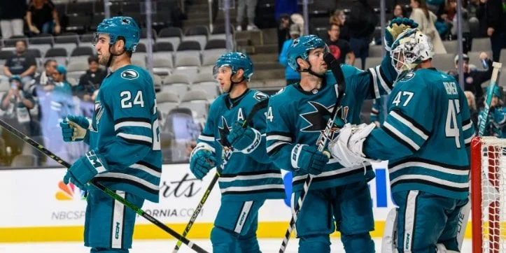 Сент-Луис - Сан-Хосе