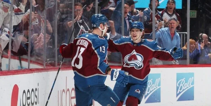 Колорадо - Нэшвилл Колорадо - Нэшвилл