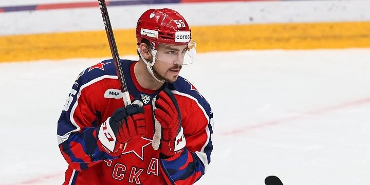 ЦСКА - Спартак ЦСКА - Спартак