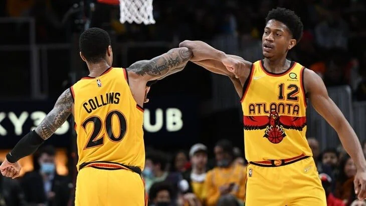 Атланта - Филадельфия