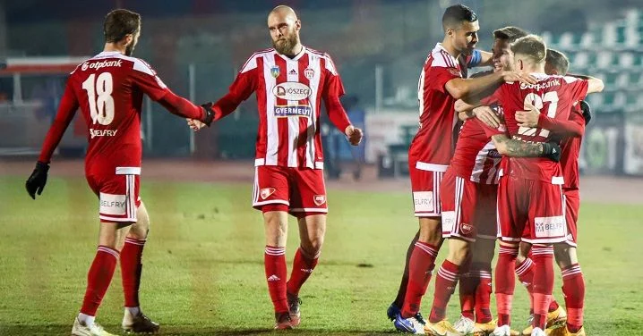 Сепси - Петролул Плоешти Сепси - Петролул Плоешти