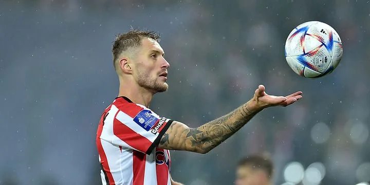 Висла Плоцк - Краковия