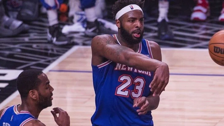 Нью-Йорк - Детройт