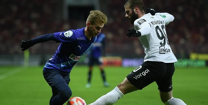 Крылья Советов - Ростов Крылья Советов - Ростов