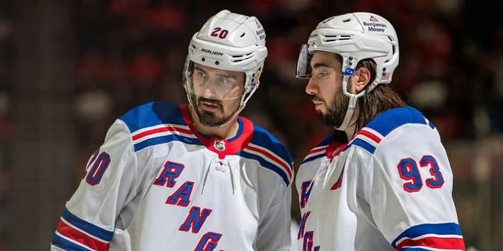 Нэшвилл - Рейнджерс Нэшвилл - Рейнджерс