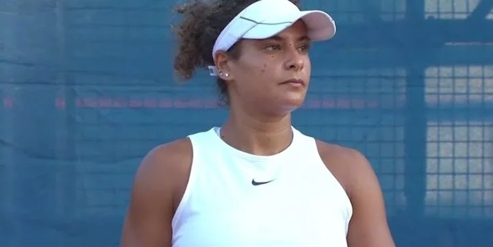 Майар Шериф - Каролин Долхайд Майар Шериф - Каролин Долхайд