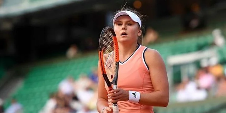 Катерина Байндль - Данка Ковинич Катерина Байндль - Данка Ковинич