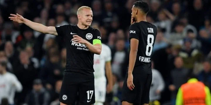 Майнц - Айнтрахт Фр