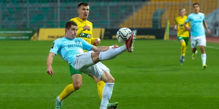 Алания Владикавказ - Родина