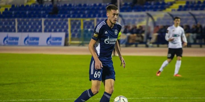 Волгарь - Балтика