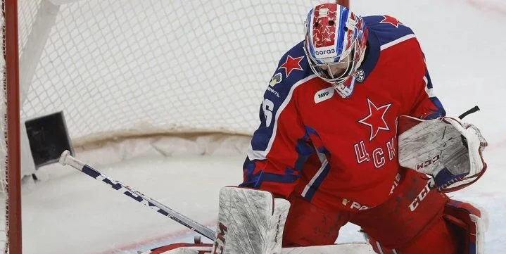 ЦСКА - Динамо Мн