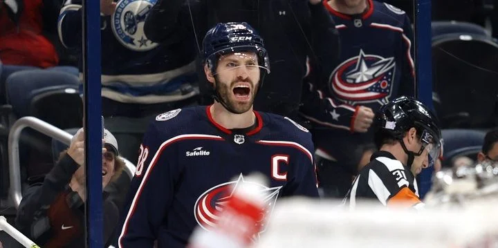 Айлендерс - Коламбус Айлендерс - Коламбус