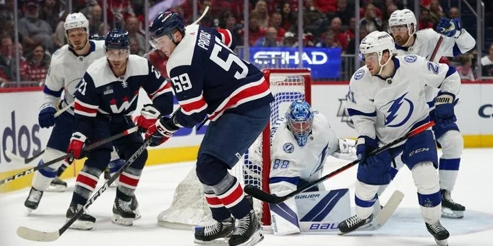 Тампа - Вашингтон Тампа - Вашингтон